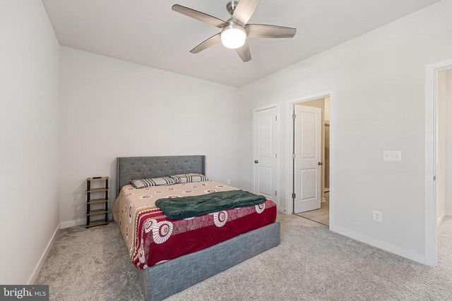 2405 NEWTON DR LOT 2279 CONCORD, Jeffersonton, VA 22724