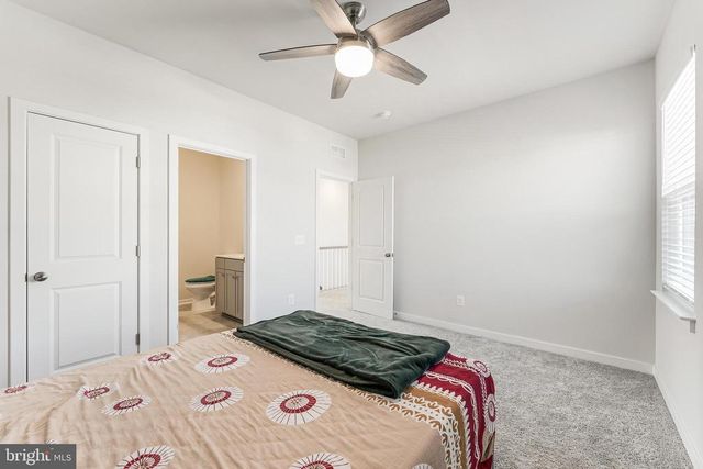 2405 NEWTON DR LOT 2279 CONCORD, Jeffersonton, VA 22724