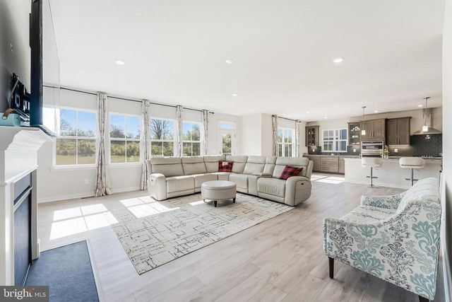 2405 NEWTON DR LOT 2279 CONCORD, Jeffersonton, VA 22724