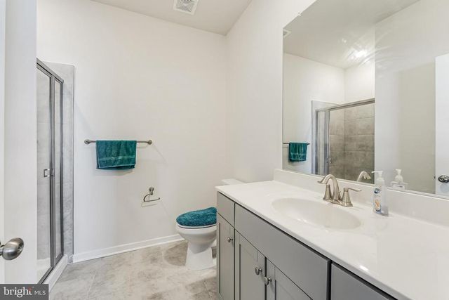 2405 NEWTON DR LOT 2279 CONCORD, Jeffersonton, VA 22724