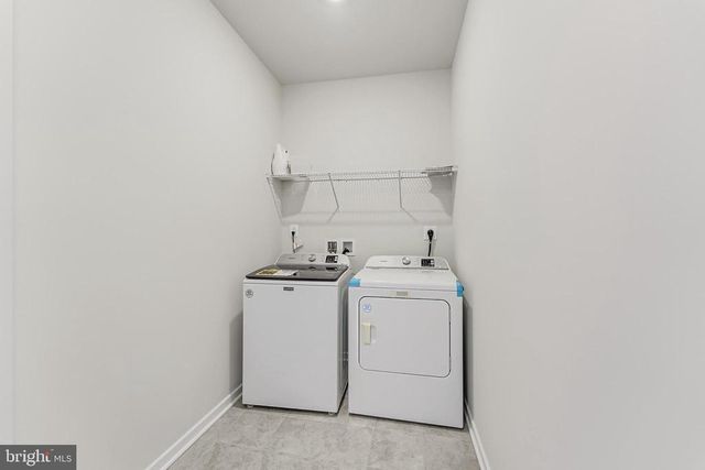 2405 NEWTON DR LOT 2279 CONCORD, Jeffersonton, VA 22724
