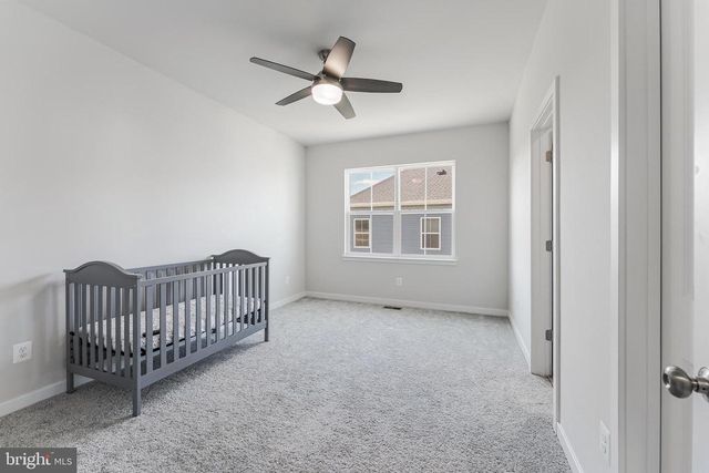 2405 NEWTON DR LOT 2279 CONCORD, Jeffersonton, VA 22724