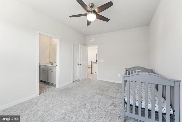 2405 NEWTON DR LOT 2279 CONCORD, Jeffersonton, VA 22724