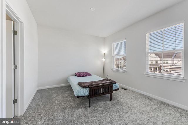 2405 NEWTON DR LOT 2279 CONCORD, Jeffersonton, VA 22724