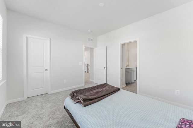 2405 NEWTON DR LOT 2279 CONCORD, Jeffersonton, VA 22724