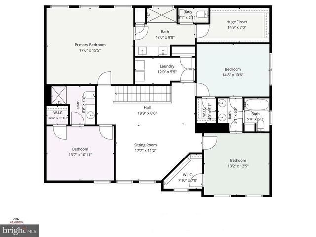 2405 NEWTON DR LOT 2279 CONCORD, Jeffersonton, VA 22724