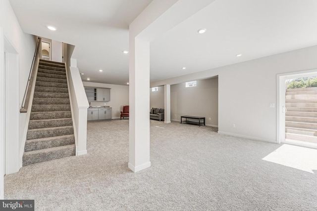 2405 NEWTON DR LOT 2279 CONCORD, Jeffersonton, VA 22724