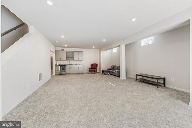 2405 NEWTON DR LOT 2279 CONCORD, Jeffersonton, VA 22724