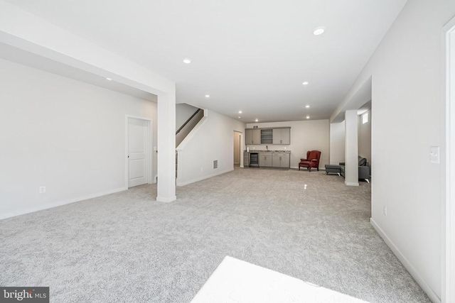 2405 NEWTON DR LOT 2279 CONCORD, Jeffersonton, VA 22724