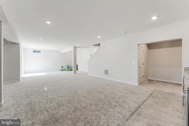 2405 NEWTON DR LOT 2279 CONCORD, Jeffersonton, VA 22724