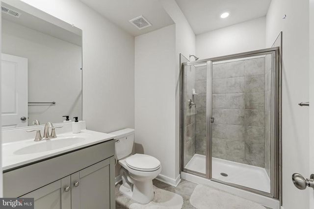 2405 NEWTON DR LOT 2279 CONCORD, Jeffersonton, VA 22724