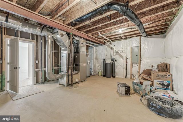 2405 NEWTON DR LOT 2279 CONCORD, Jeffersonton, VA 22724