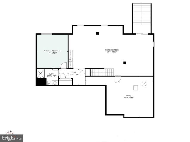 2405 NEWTON DR LOT 2279 CONCORD, Jeffersonton, VA 22724