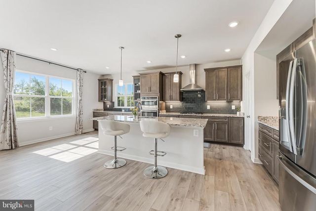 2405 NEWTON DR LOT 2279 CONCORD, Jeffersonton, VA 22724