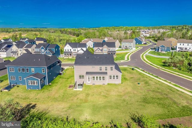 2405 NEWTON DR LOT 2279 CONCORD, Jeffersonton, VA 22724