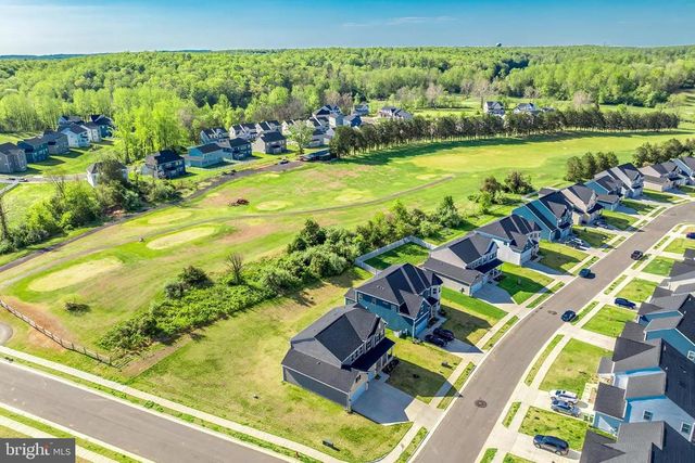 2405 NEWTON DR LOT 2279 CONCORD, Jeffersonton, VA 22724