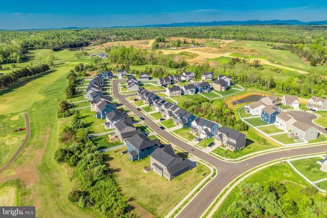 2405 NEWTON DR LOT 2279 CONCORD, Jeffersonton, VA 22724