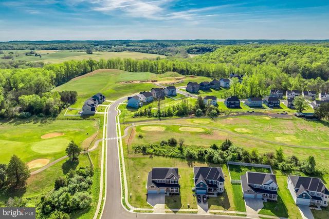 2405 NEWTON DR LOT 2279 CONCORD, Jeffersonton, VA 22724
