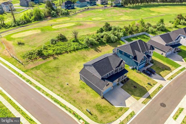 2405 NEWTON DR LOT 2279 CONCORD, Jeffersonton, VA 22724