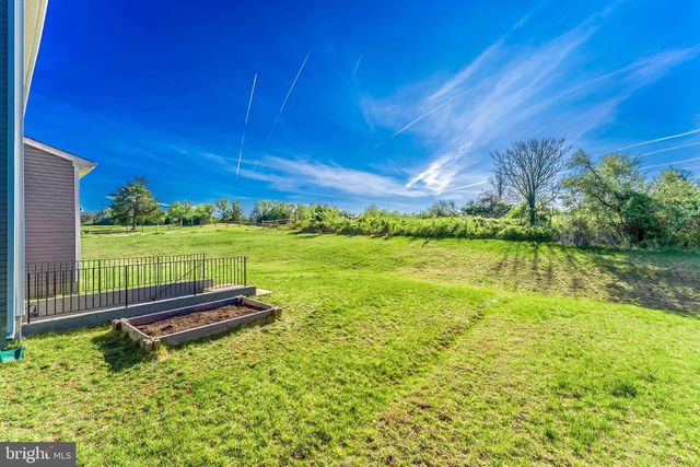 2405 NEWTON DR LOT 2279 CONCORD, Jeffersonton, VA 22724