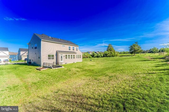 2405 NEWTON DR LOT 2279 CONCORD, Jeffersonton, VA 22724