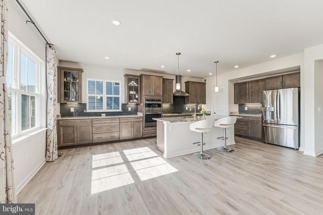 2405 NEWTON DR LOT 2279 CONCORD, Jeffersonton, VA 22724