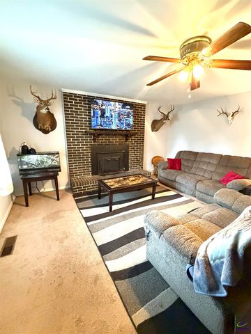 290 W Valley Drive, Fort Valley, GA 31030