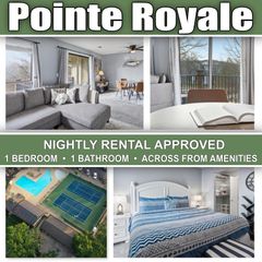 187 Clubhouse Drive 19, Branson, MO 65616