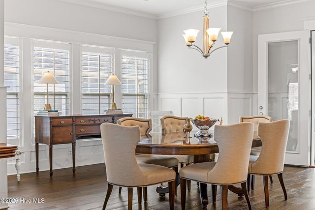 5333 Leisure Circle, Wilmington, NC 28409