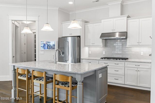 5333 Leisure Circle, Wilmington, NC 28409