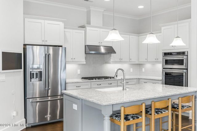 5333 Leisure Circle, Wilmington, NC 28409