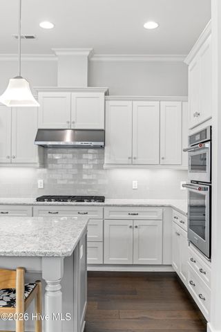 5333 Leisure Circle, Wilmington, NC 28409