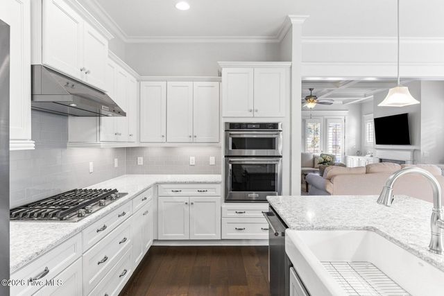 5333 Leisure Circle, Wilmington, NC 28409