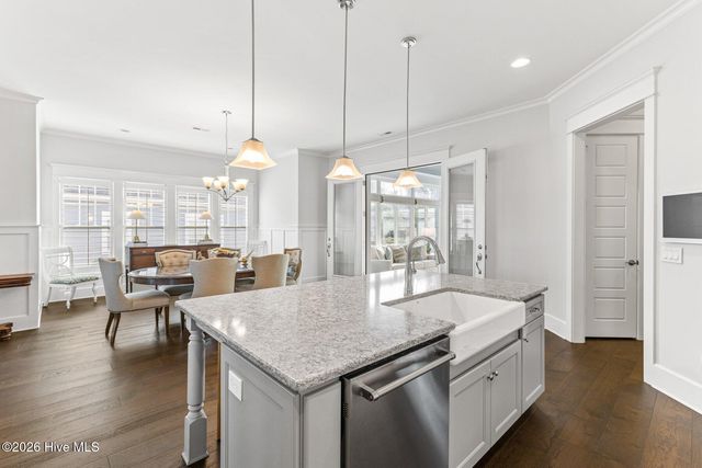 5333 Leisure Circle, Wilmington, NC 28409