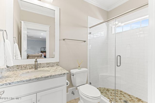 5333 Leisure Circle, Wilmington, NC 28409