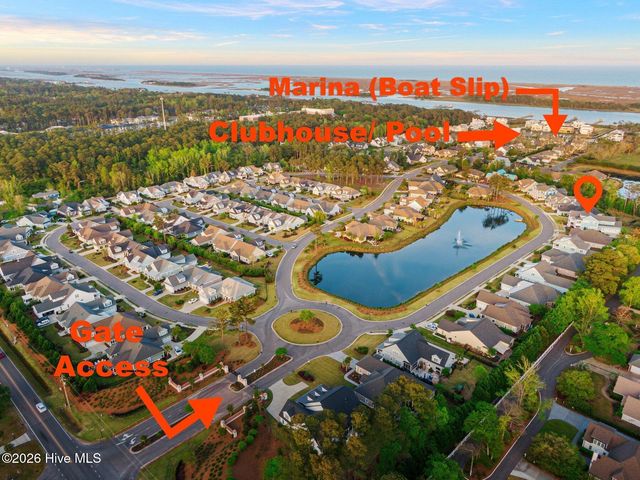 5333 Leisure Circle, Wilmington, NC 28409