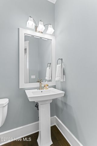 5333 Leisure Circle, Wilmington, NC 28409