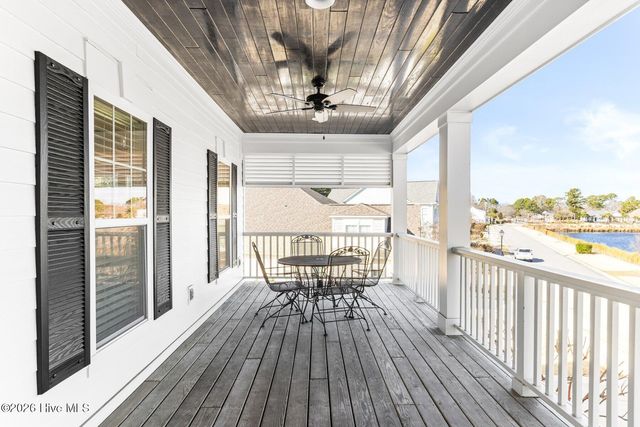 5333 Leisure Circle, Wilmington, NC 28409