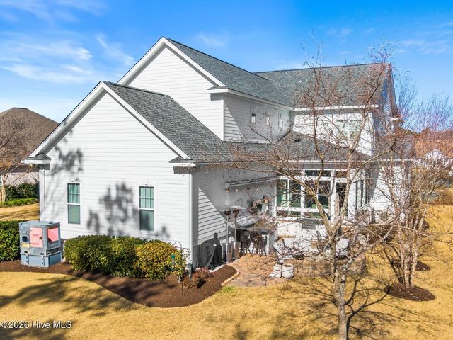 5333 Leisure Circle, Wilmington, NC 28409