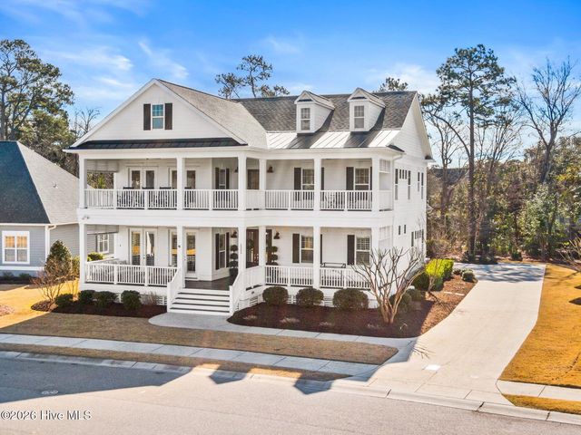 5333 Leisure Circle, Wilmington, NC 28409