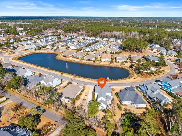 5333 Leisure Circle, Wilmington, NC 28409