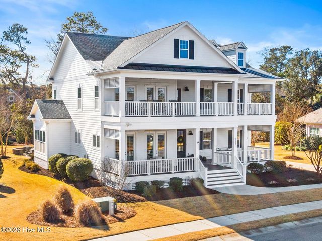 5333 Leisure Circle, Wilmington, NC 28409