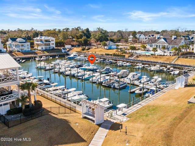 5333 Leisure Circle, Wilmington, NC 28409