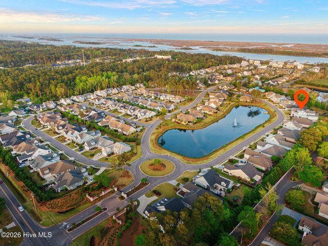 5333 Leisure Circle, Wilmington, NC 28409