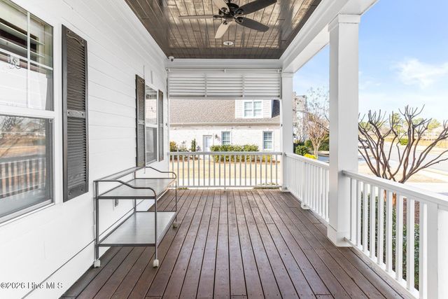 5333 Leisure Circle, Wilmington, NC 28409