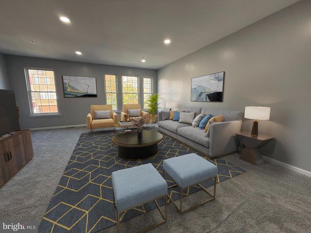 4586 SCOTTSDALE PL, Waldorf, MD 20602