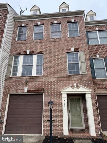 4586 SCOTTSDALE PL, Waldorf, MD 20602