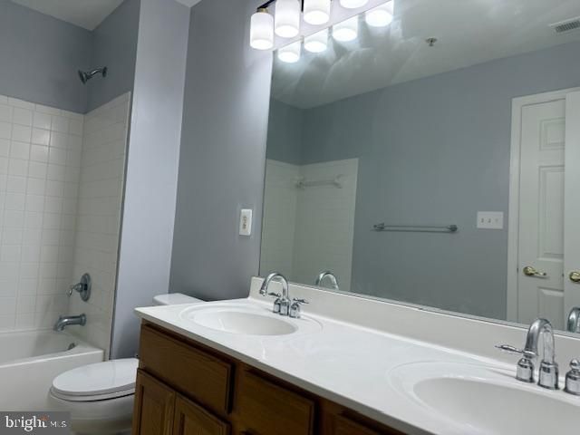 4586 SCOTTSDALE PL, Waldorf, MD 20602