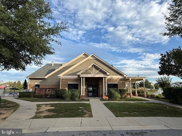 4586 SCOTTSDALE PL, Waldorf, MD 20602