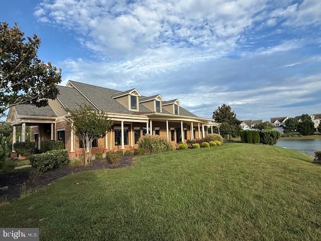 4586 SCOTTSDALE PL, Waldorf, MD 20602